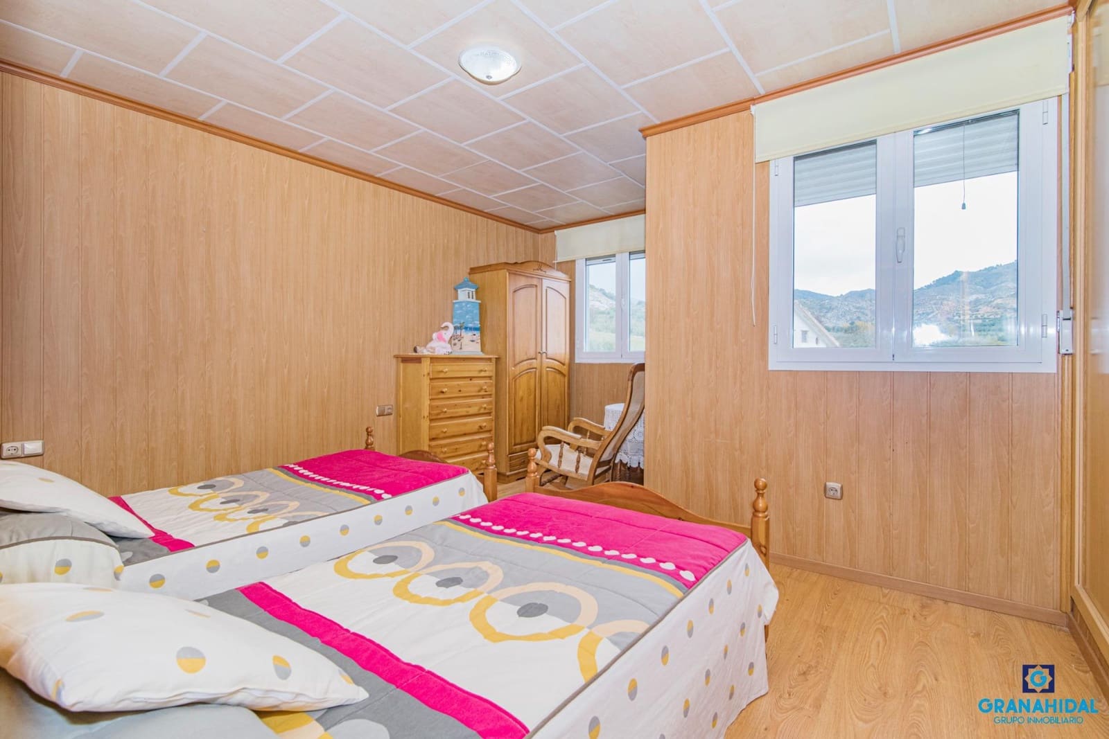 5 soveværelse Villa til salg i Beas de Granada - € 280.000 (Ref: 7980511)