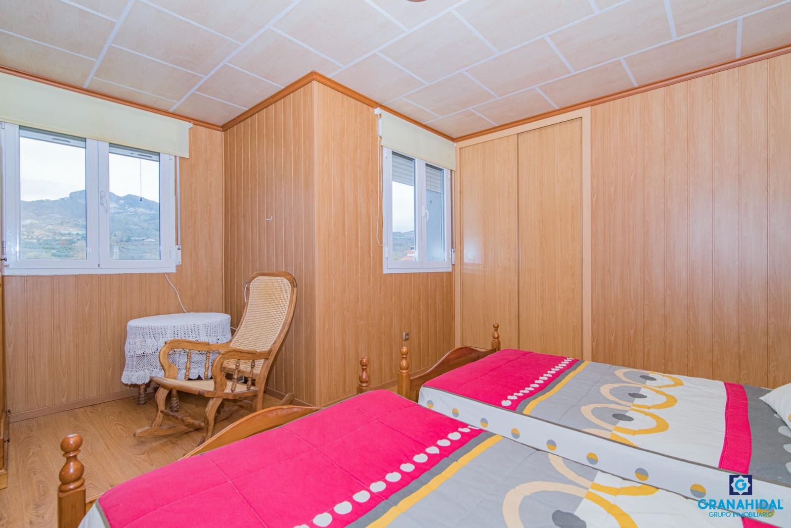 5 soveværelse Villa til salg i Beas de Granada - € 280.000 (Ref: 7980511)