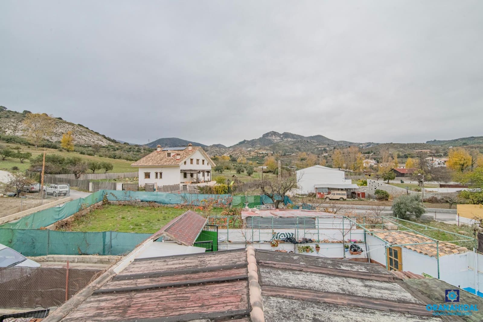 5 soveværelse Villa til salg i Beas de Granada - € 280.000 (Ref: 7980511)