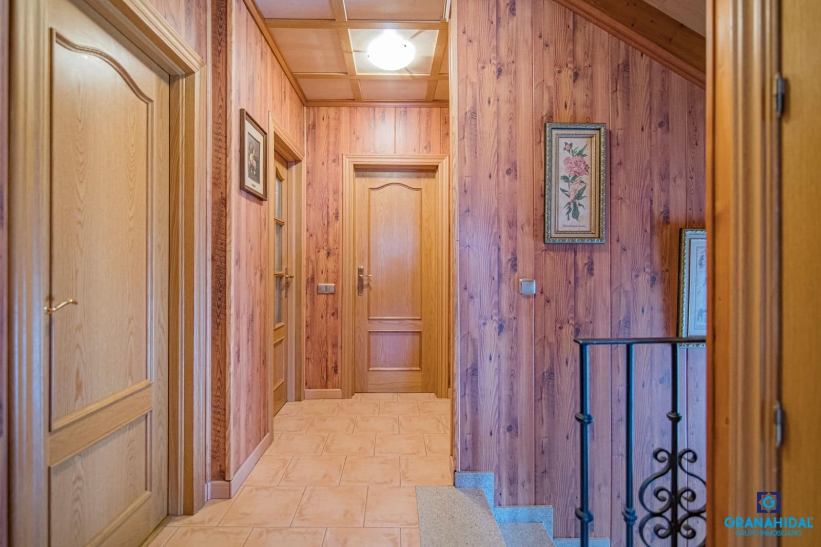 5 soveværelse Villa til salg i Beas de Granada - € 280.000 (Ref: 7980511)