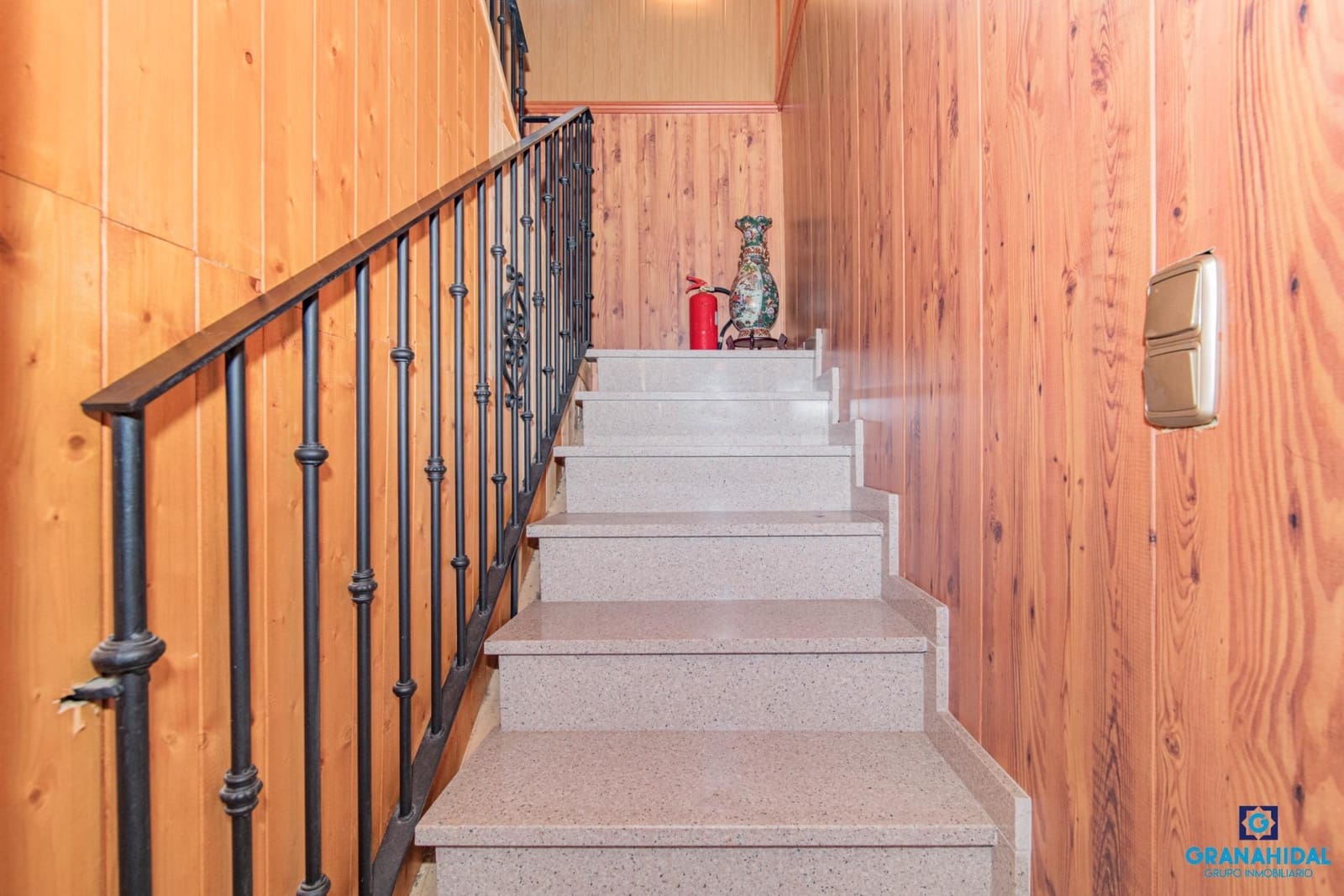 5 soveværelse Villa til salg i Beas de Granada - € 280.000 (Ref: 7980511)