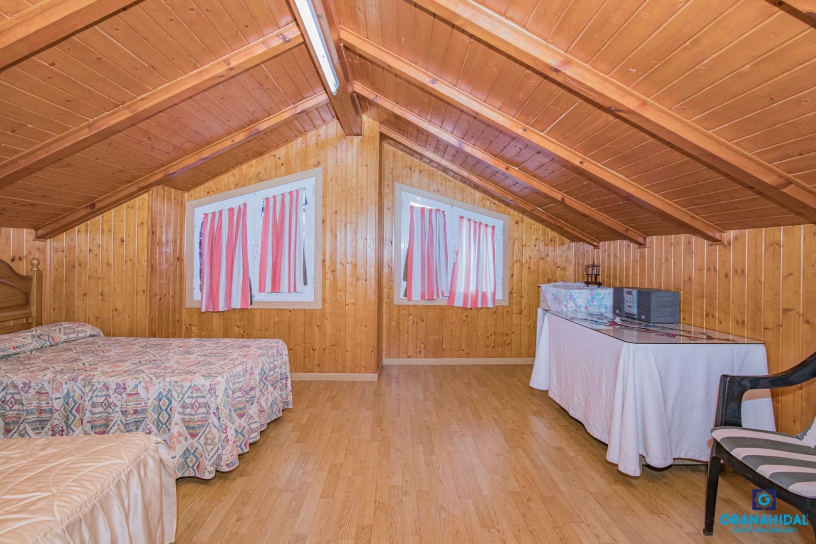 5 soveværelse Villa til salg i Beas de Granada - € 280.000 (Ref: 7980511)