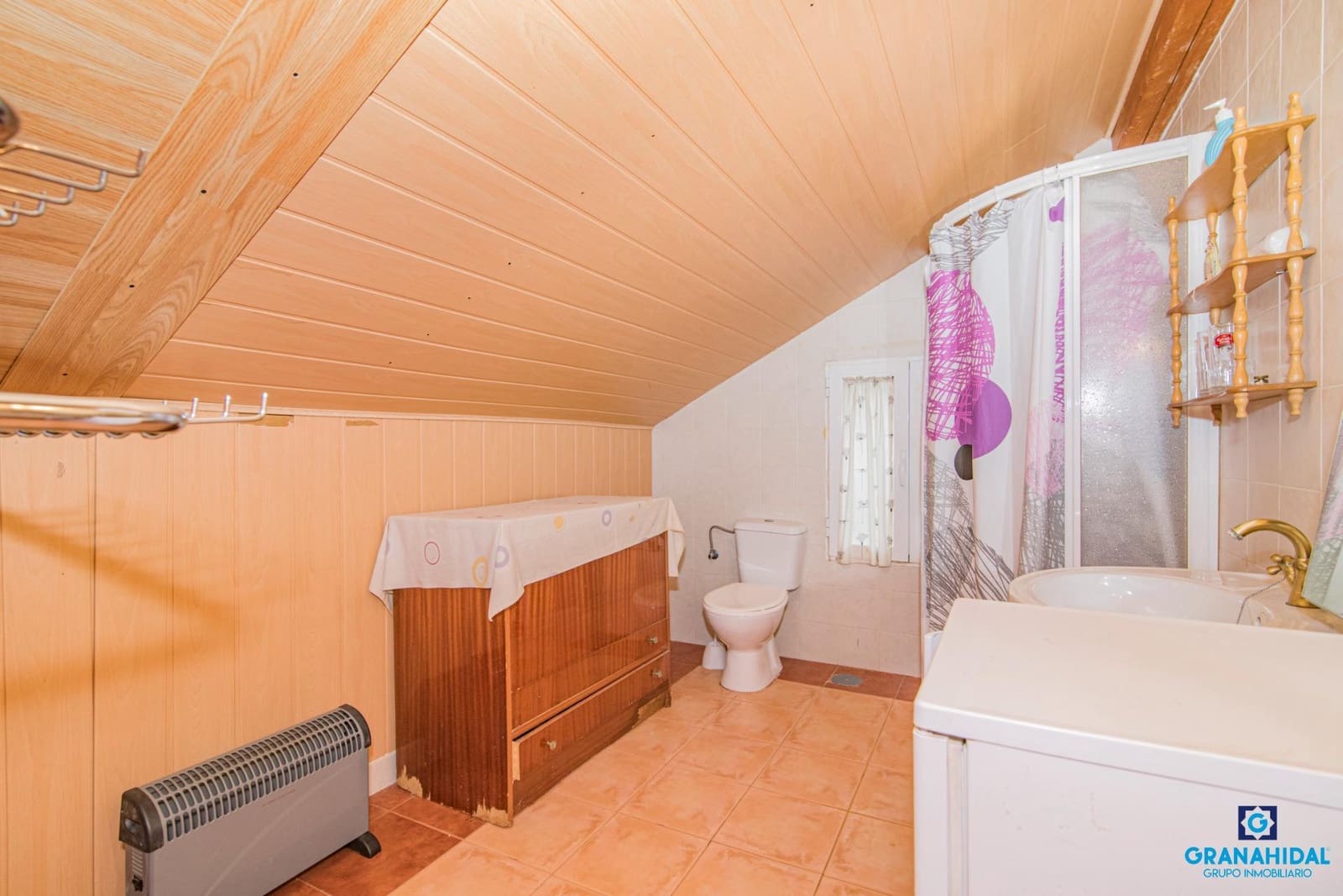 5 soveværelse Villa til salg i Beas de Granada - € 280.000 (Ref: 7980511)