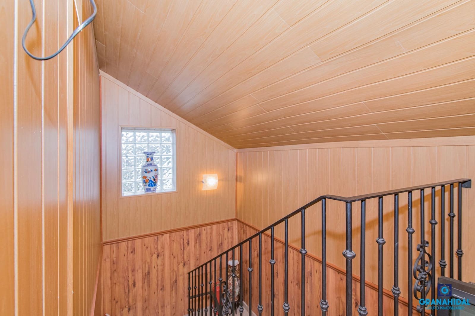 5 soveværelse Villa til salg i Beas de Granada - € 280.000 (Ref: 7980511)