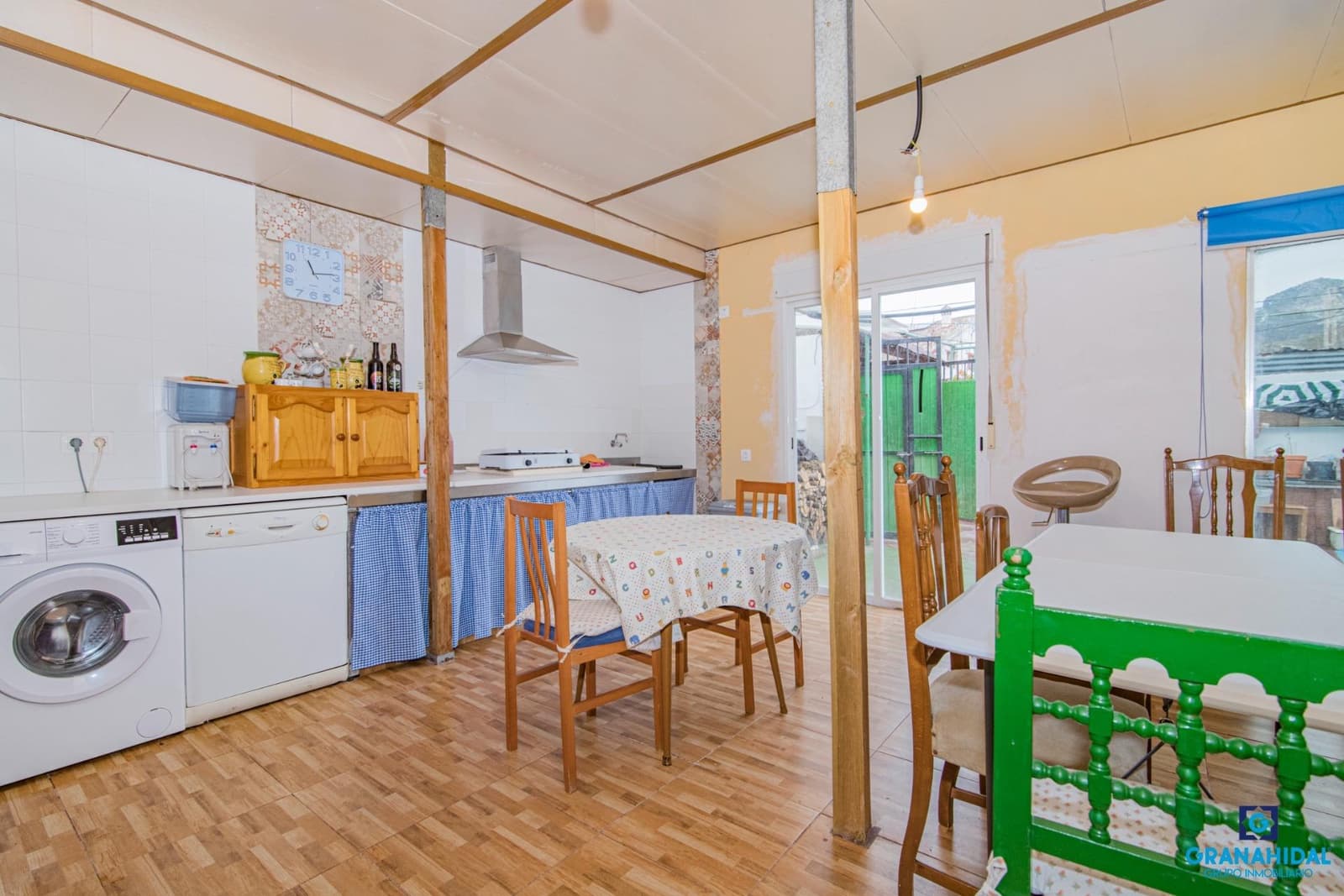 5 soveværelse Villa til salg i Beas de Granada - € 280.000 (Ref: 7980511)