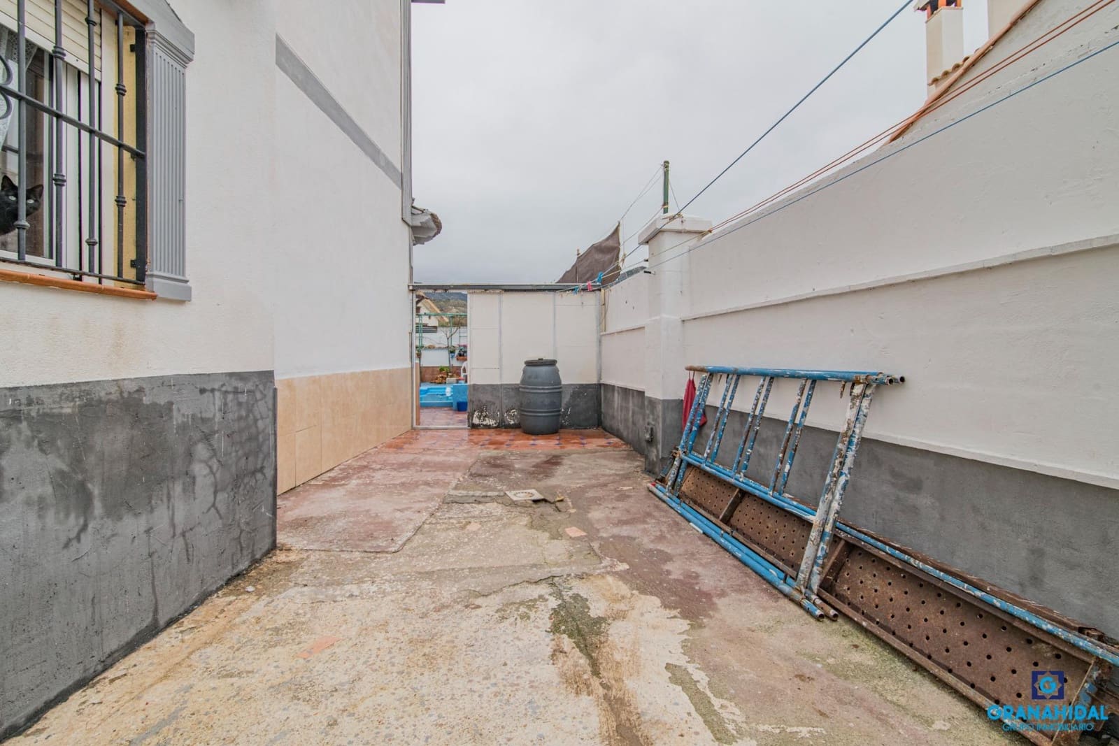 5 soveværelse Villa til salg i Beas de Granada - € 280.000 (Ref: 7980511)