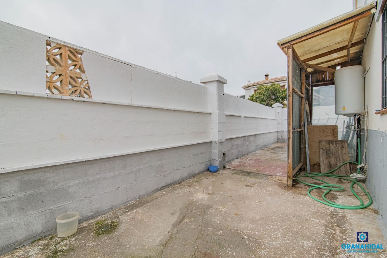 5 soveværelse Villa til salg i Beas de Granada - € 280.000 (Ref: 7980511)