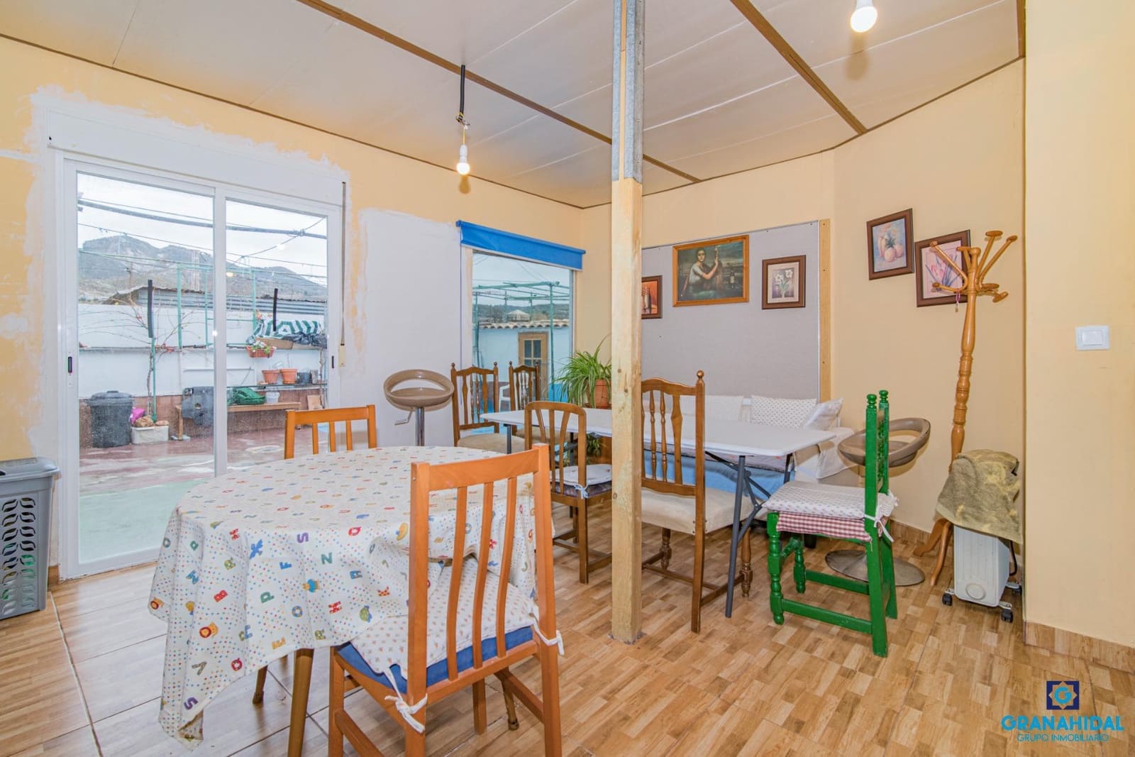 5 soveværelse Villa til salg i Beas de Granada - € 280.000 (Ref: 7980511)