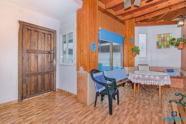 5 soveværelse Villa til salg i Beas de Granada - € 280.000 (Ref: 7980511)