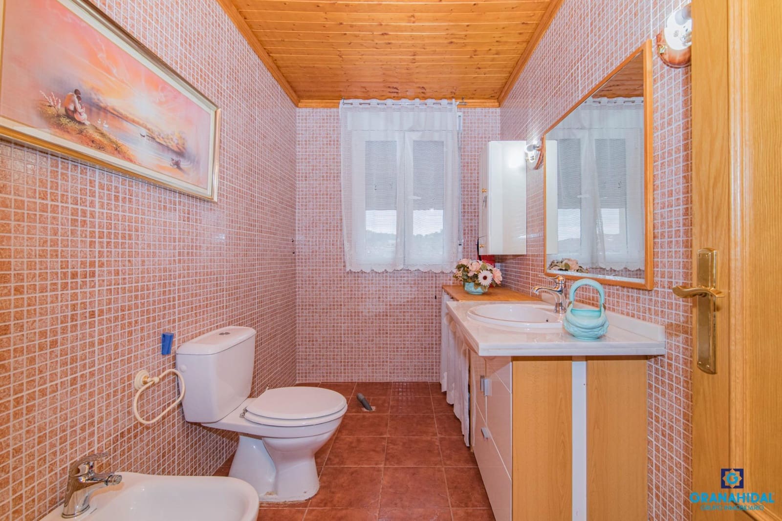 5 soveværelse Villa til salg i Beas de Granada - € 280.000 (Ref: 7980511)