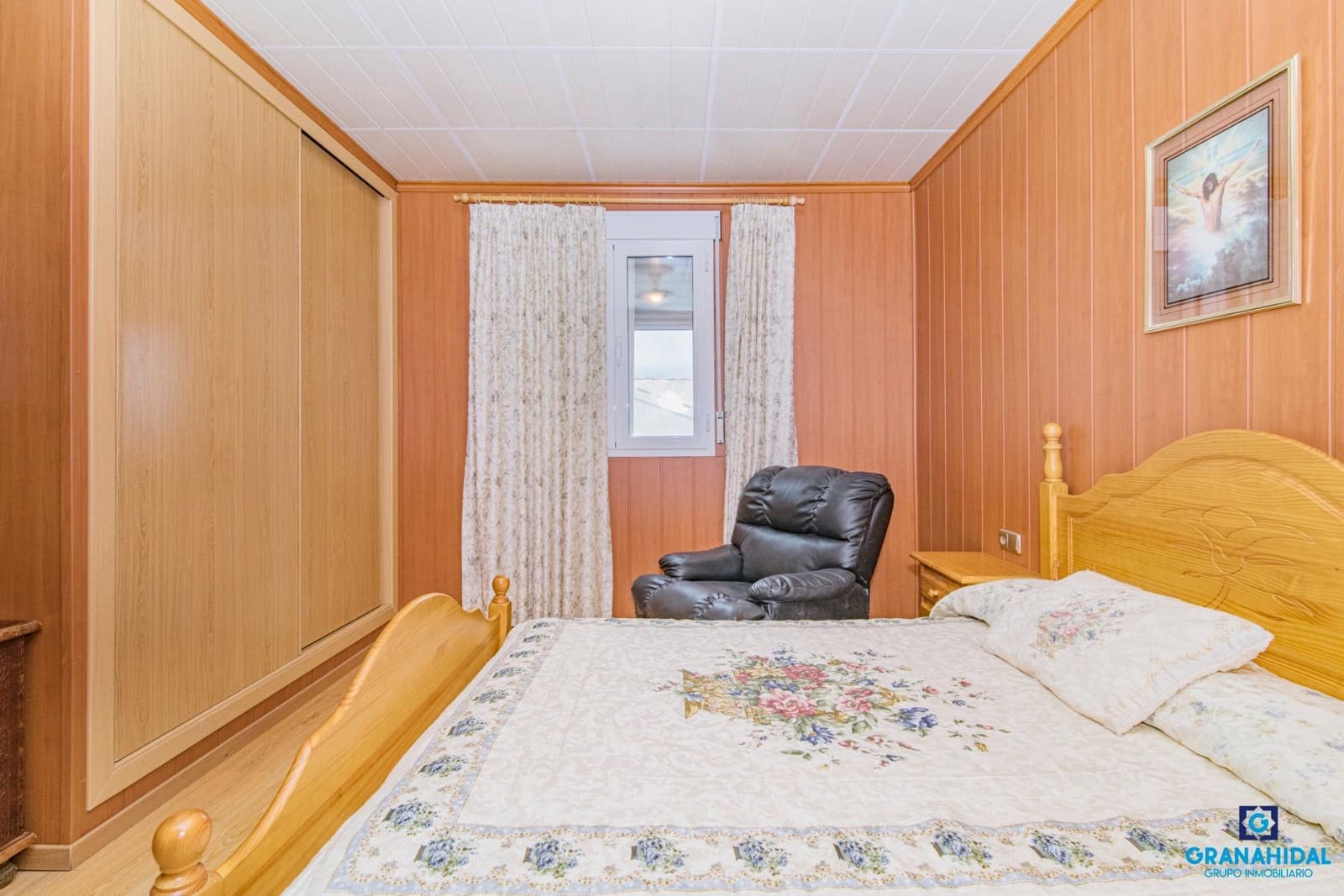 5 soveværelse Villa til salg i Beas de Granada - € 280.000 (Ref: 7980511)