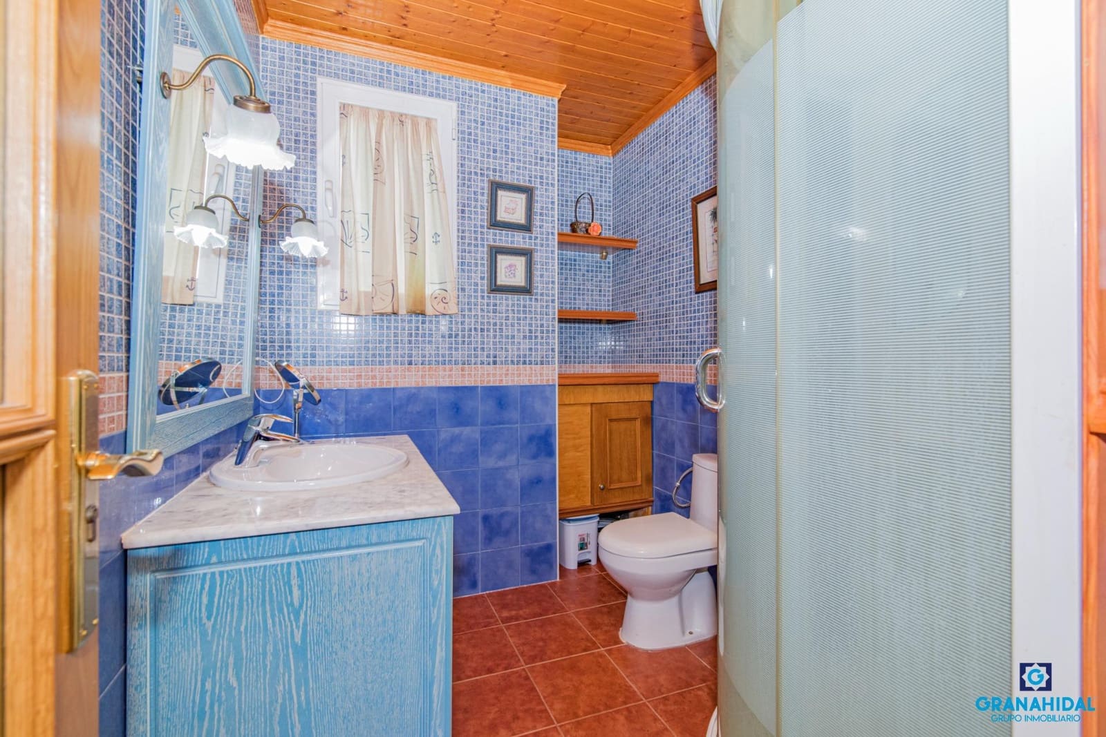 5 soveværelse Villa til salg i Beas de Granada - € 280.000 (Ref: 7980511)