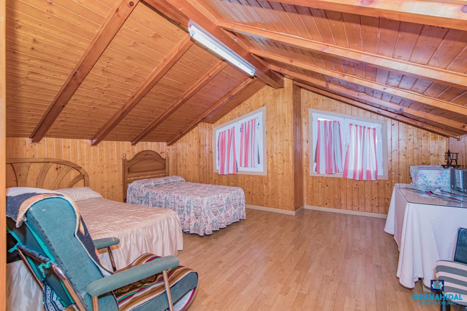 5 soveværelse Villa til salg i Beas de Granada - € 280.000 (Ref: 7980511)