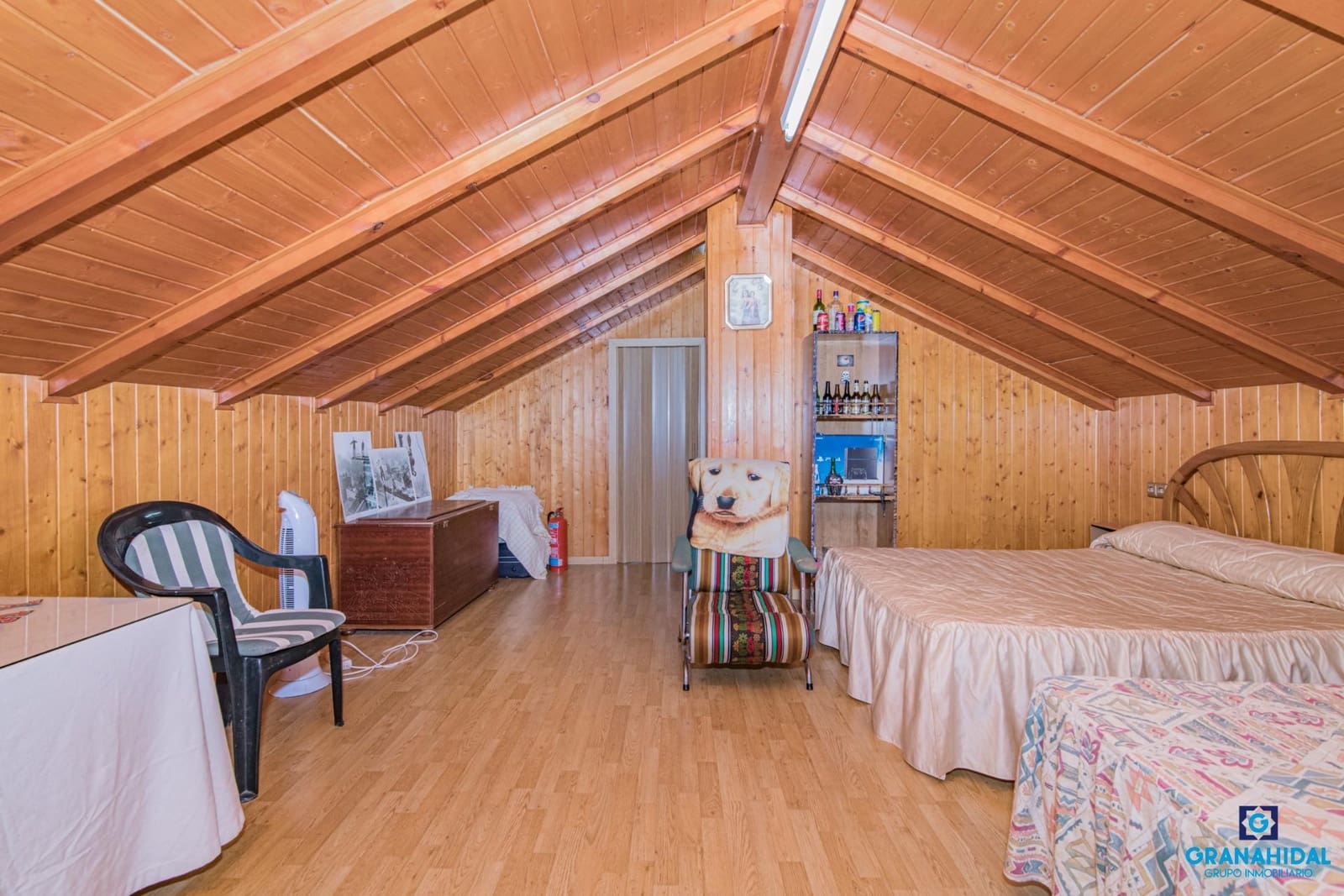 5 soveværelse Villa til salg i Beas de Granada - € 280.000 (Ref: 7980511)