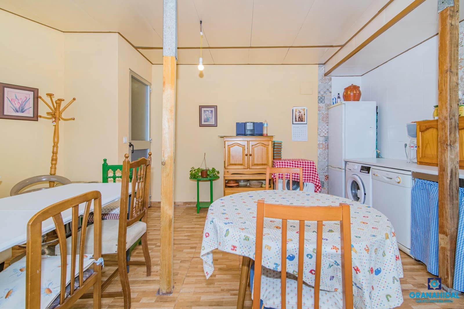 5 soveværelse Villa til salg i Beas de Granada - € 280.000 (Ref: 7980511)