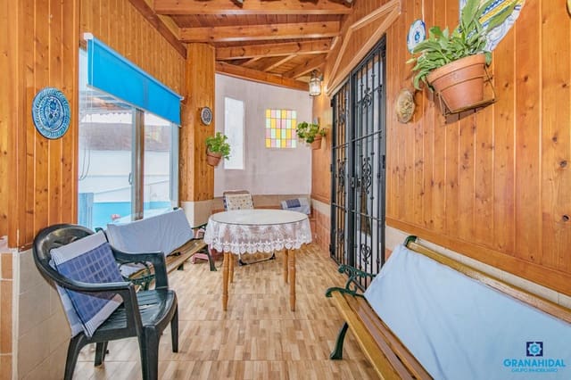 5 soveværelse Villa til salg i Beas de Granada - € 280.000 (Ref: 7980511)