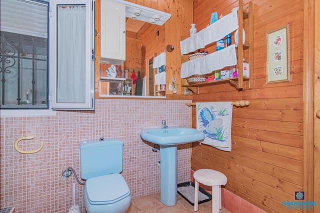 5 soveværelse Villa til salg i Beas de Granada - € 280.000 (Ref: 7980511)