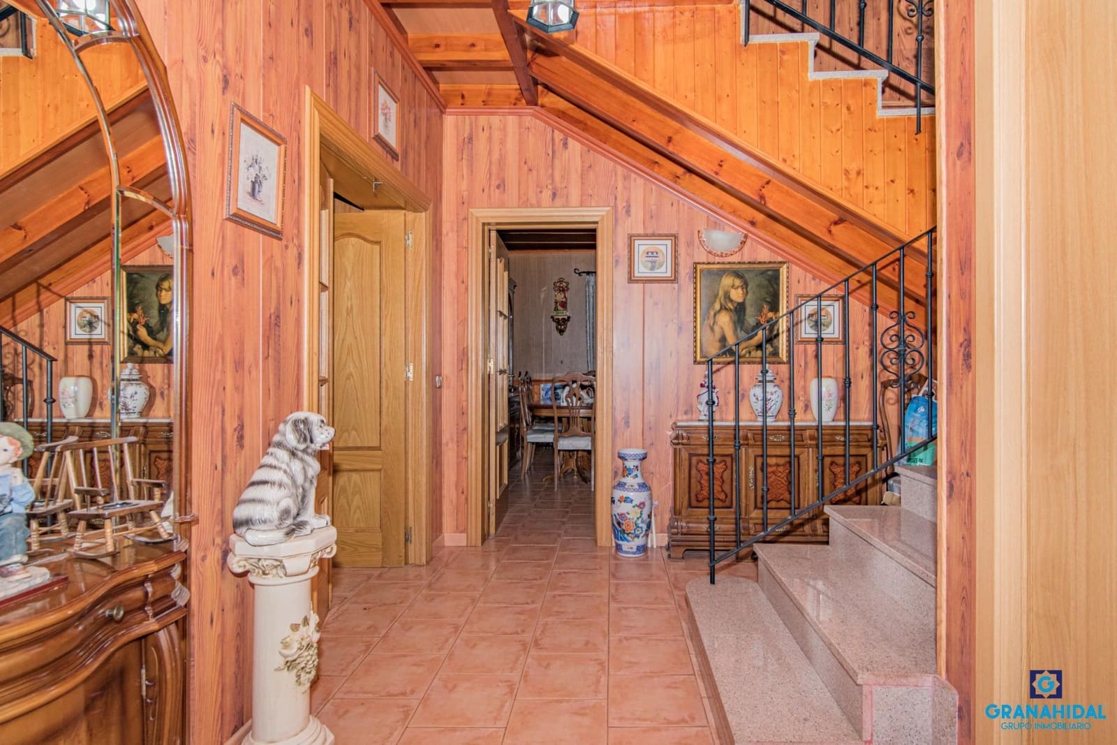 5 soveværelse Villa til salg i Beas de Granada - € 280.000 (Ref: 7980511)