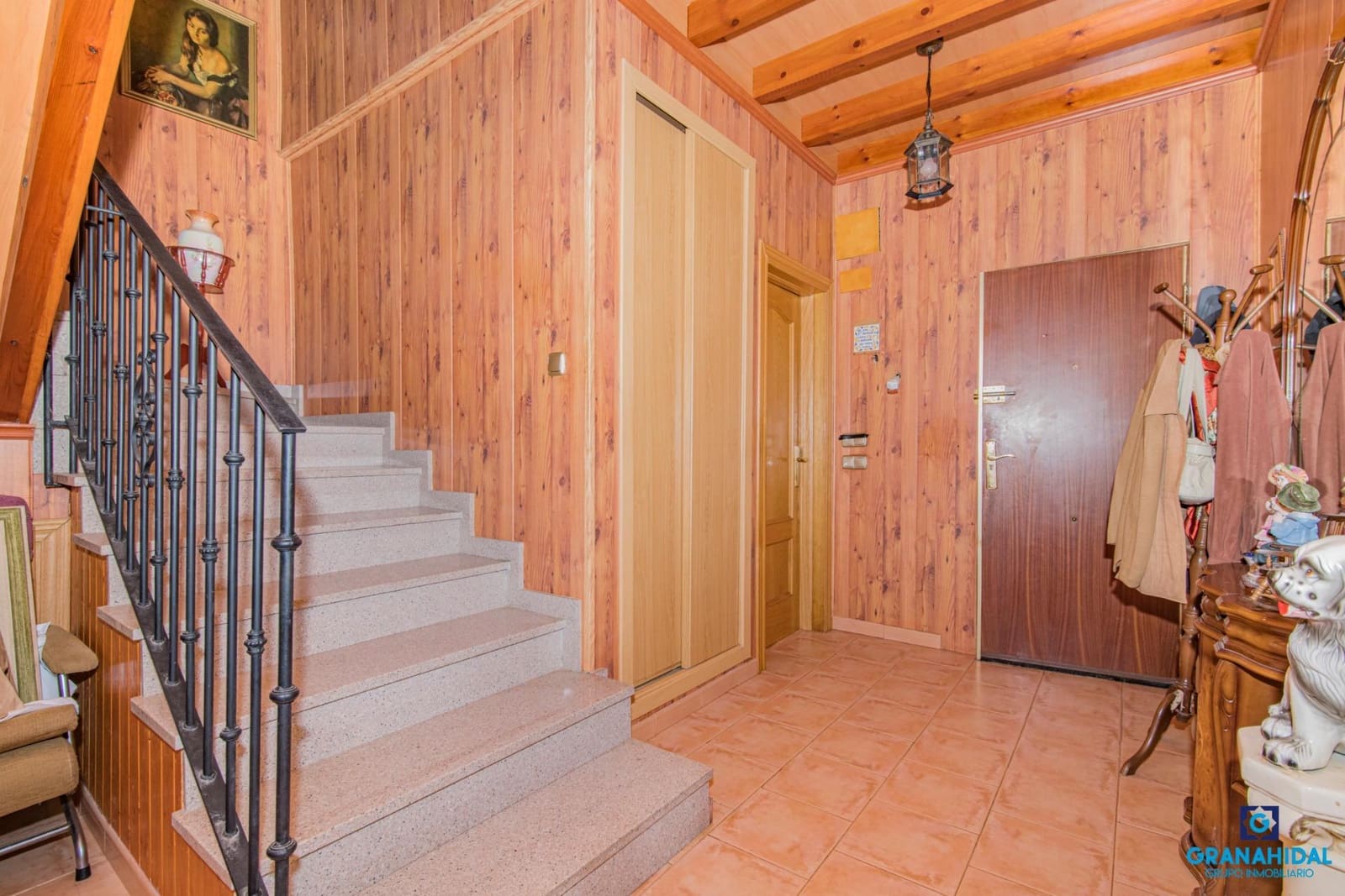 5 soveværelse Villa til salg i Beas de Granada - € 280.000 (Ref: 7980511)