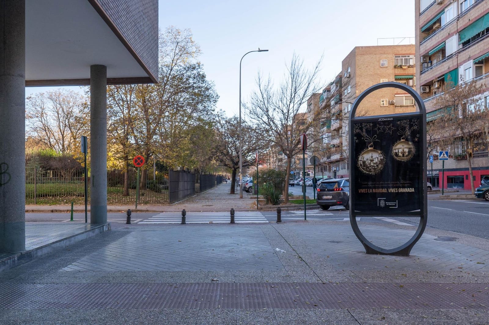 Erhverv til salg i Granada by - € 214.900 (Ref: 8016817)