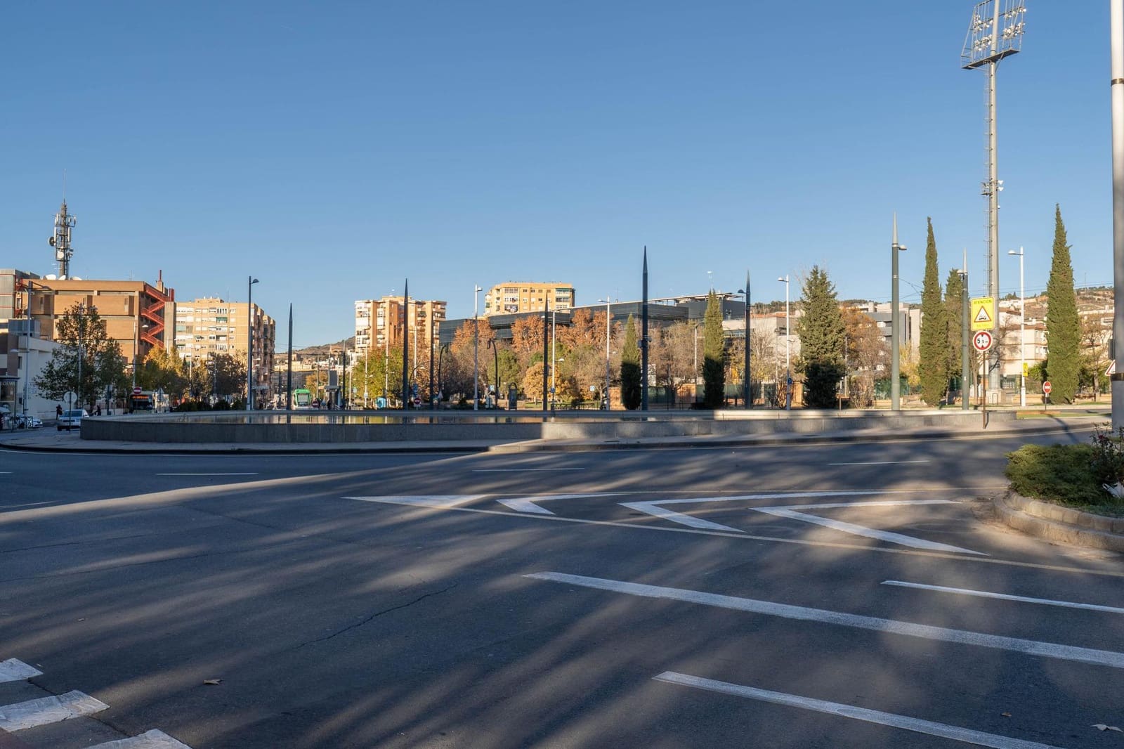 Erhverv til salg i Granada by - € 214.900 (Ref: 8016817)