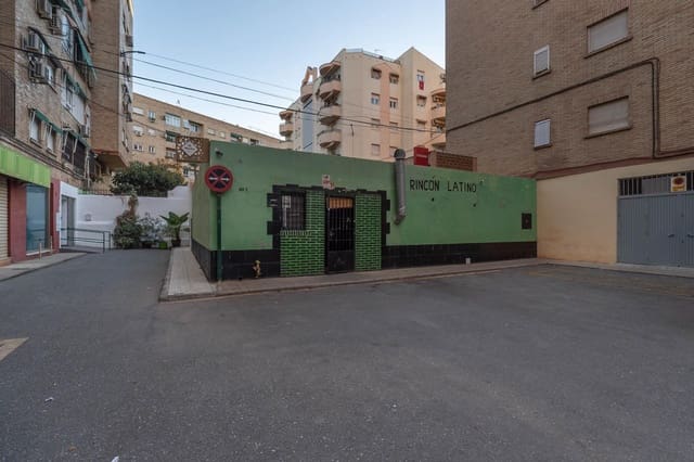 Erhverv til salg i Zaidin, Granada by - € 214.900 (Ref: 8016817)