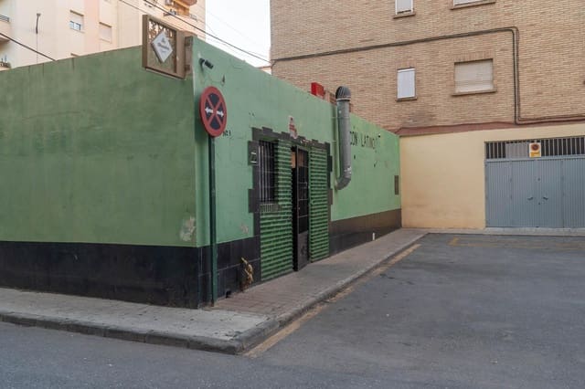 Erhverv til salg i Zaidin, Granada by - € 214.900 (Ref: 8016817)