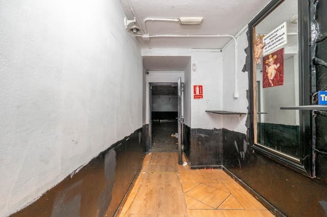 Erhverv til salg i Zaidin, Granada by - € 214.900 (Ref: 8016817)