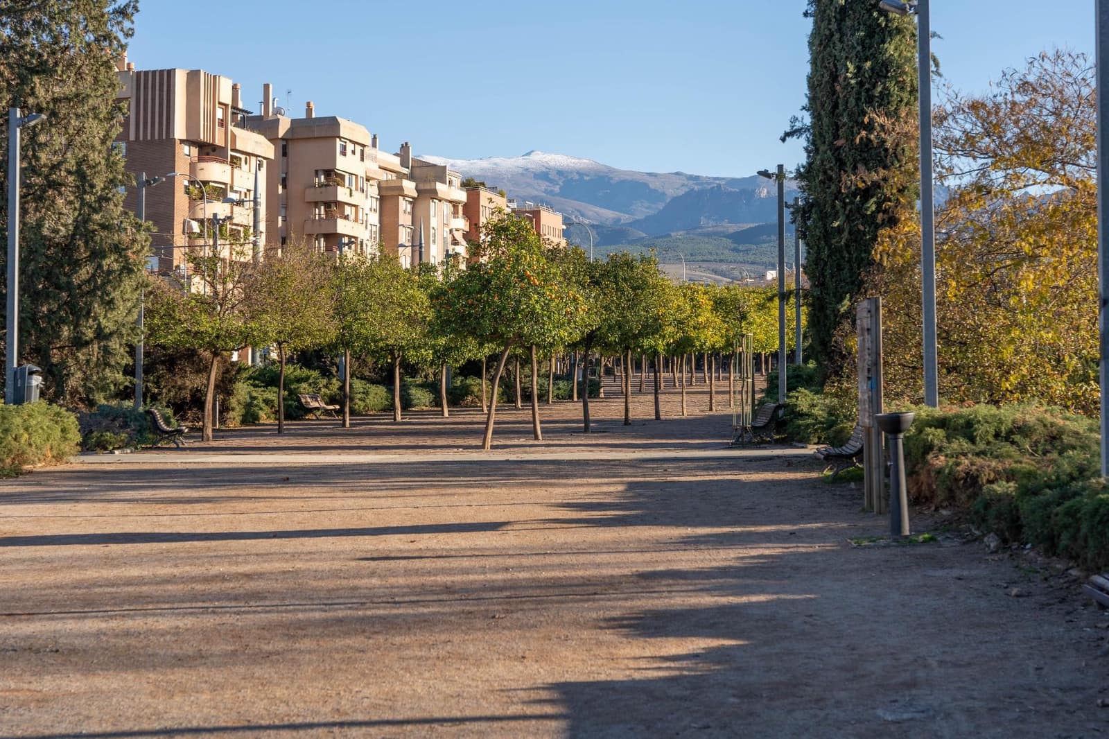 Erhverv til salg i Granada by - € 214.900 (Ref: 8016817)