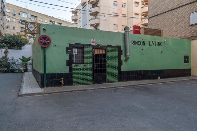 Erhverv til salg i Zaidin, Granada by - € 214.900 (Ref: 8016817)