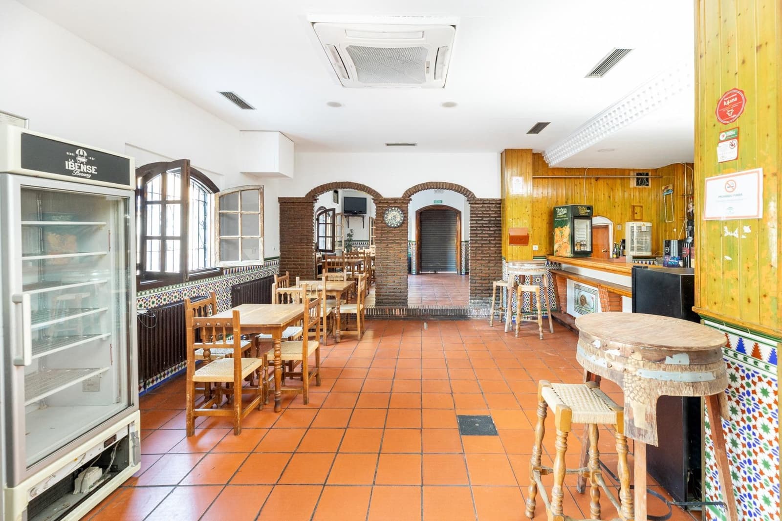 3 quarto Apartamento para venda em Maracena com garagem - 244 900 € (Ref: 8067445)