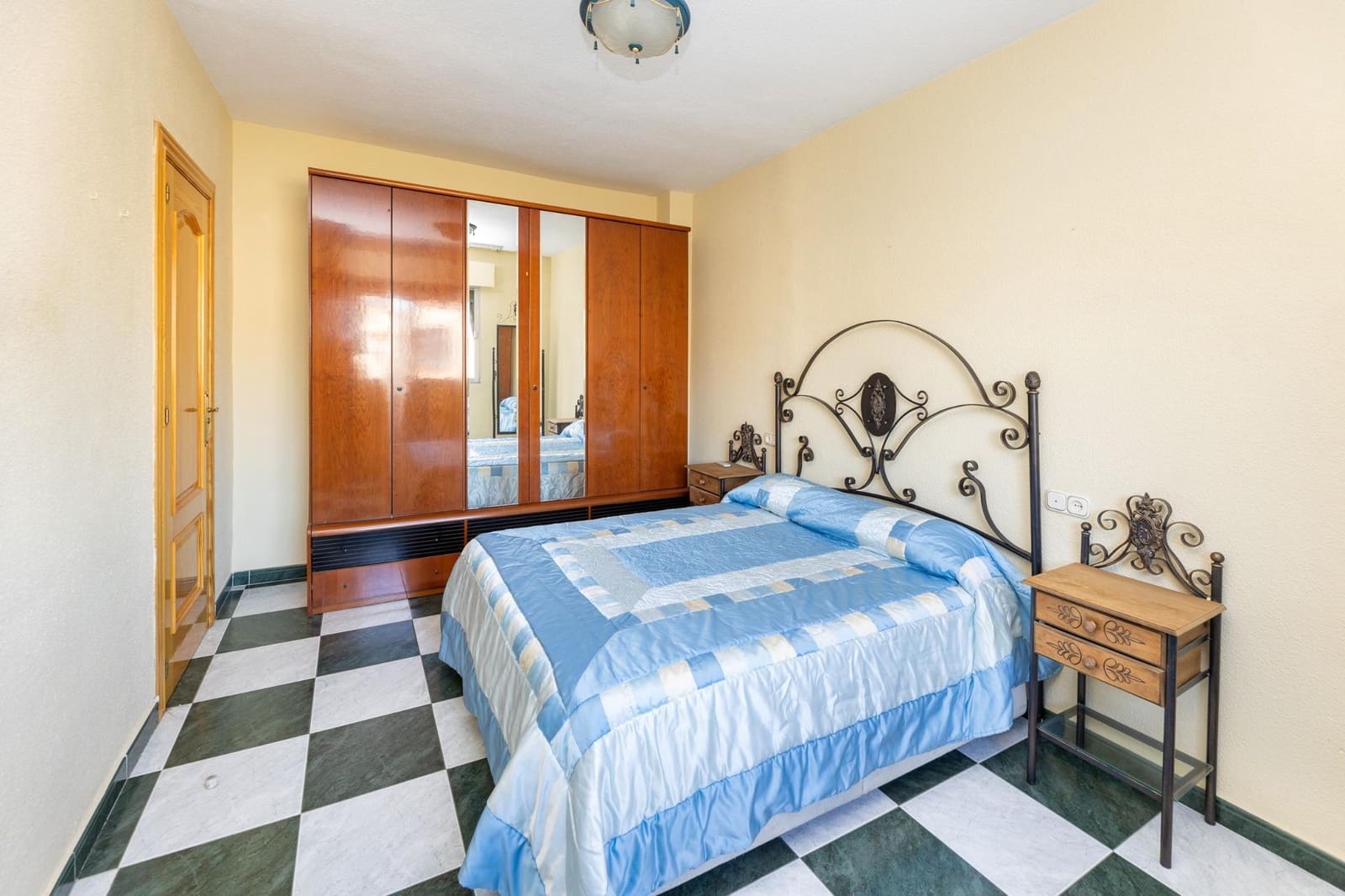 3 quarto Apartamento para venda em Maracena com garagem - 244 900 € (Ref: 8067445)