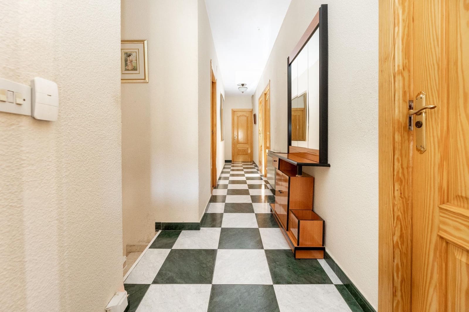 3 quarto Apartamento para venda em Maracena com garagem - 244 900 € (Ref: 8067445)