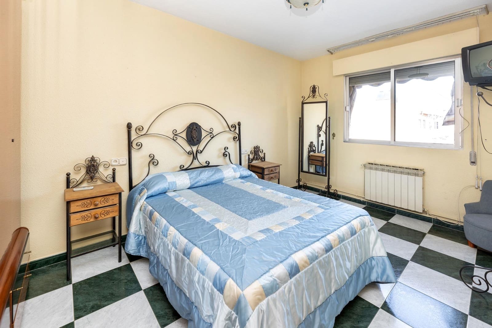 3 quarto Apartamento para venda em Maracena com garagem - 244 900 € (Ref: 8067445)