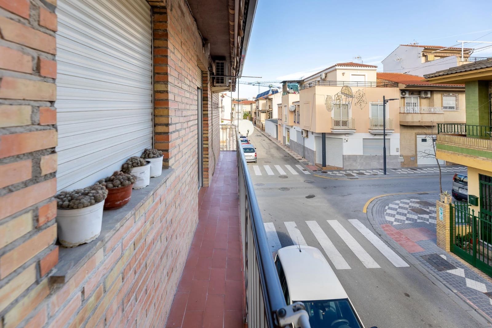 3 quarto Apartamento para venda em Maracena com garagem - 244 900 € (Ref: 8067445)