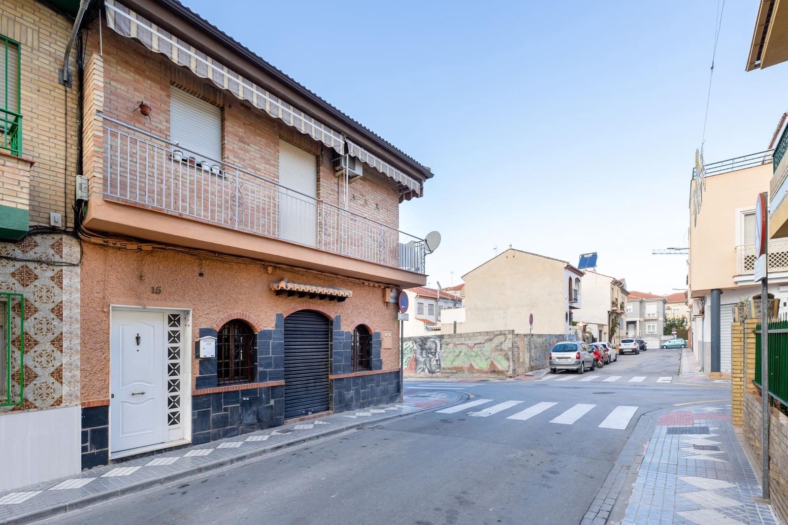 3 quarto Apartamento para venda em Maracena com garagem - 244 900 € (Ref: 8067445)