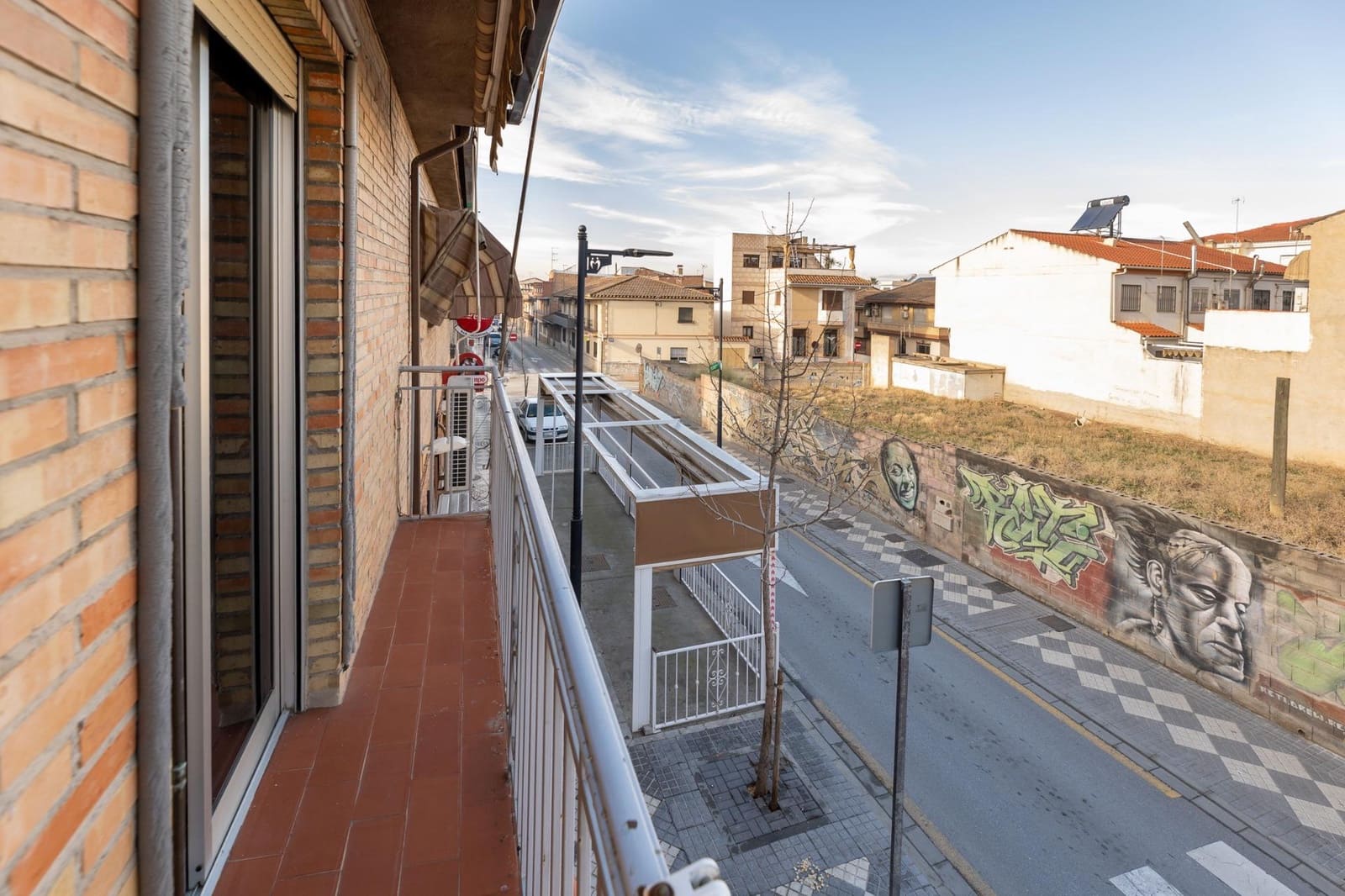 3 quarto Apartamento para venda em Maracena com garagem - 244 900 € (Ref: 8067445)