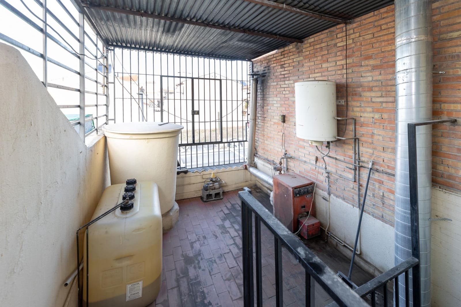 3 quarto Apartamento para venda em Maracena com garagem - 244 900 € (Ref: 8067445)