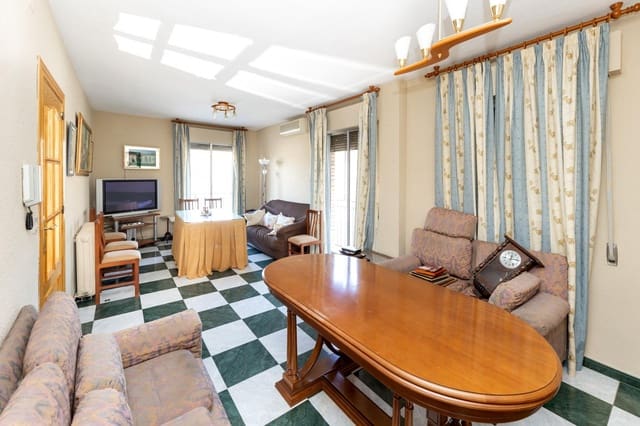 3 soveværelse Lejlighed til salg i Maracena med garage - € 244.900 (Ref: 8067445)