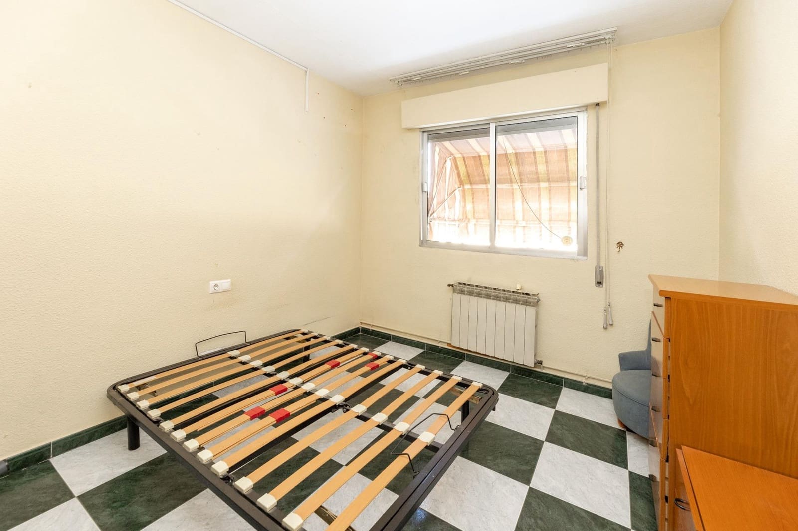 3 quarto Apartamento para venda em Maracena com garagem - 244 900 € (Ref: 8067445)