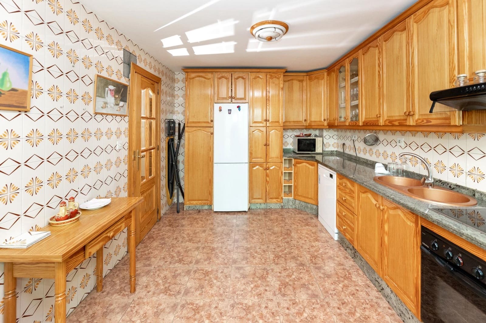 3 quarto Apartamento para venda em Maracena com garagem - 244 900 € (Ref: 8067445)