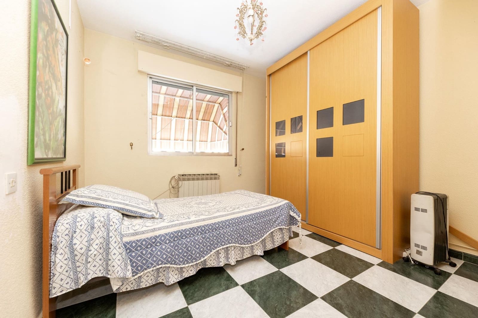 3 quarto Apartamento para venda em Maracena com garagem - 244 900 € (Ref: 8067445)