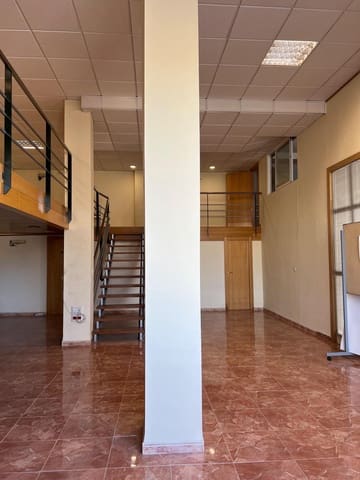 Commercial for sale in Peligros - € 157,000 (Ref: 8134120)