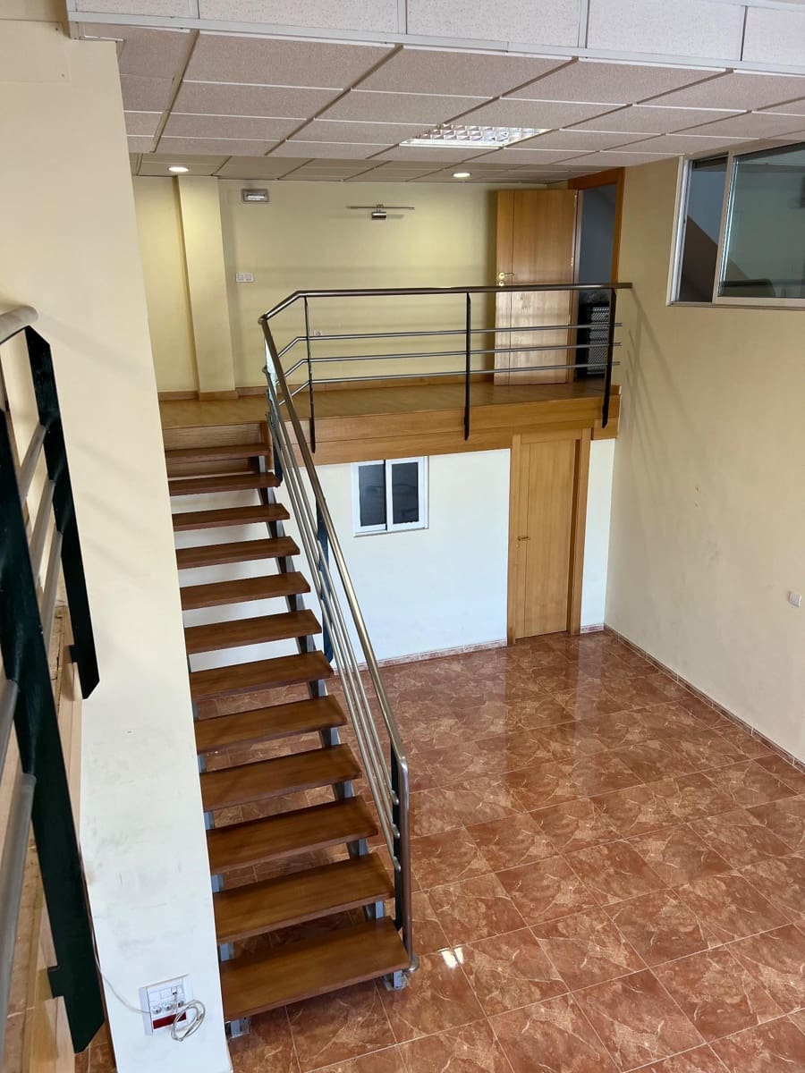 Erhverv til salg i Peligros - € 157.000 (Ref: 8134120)