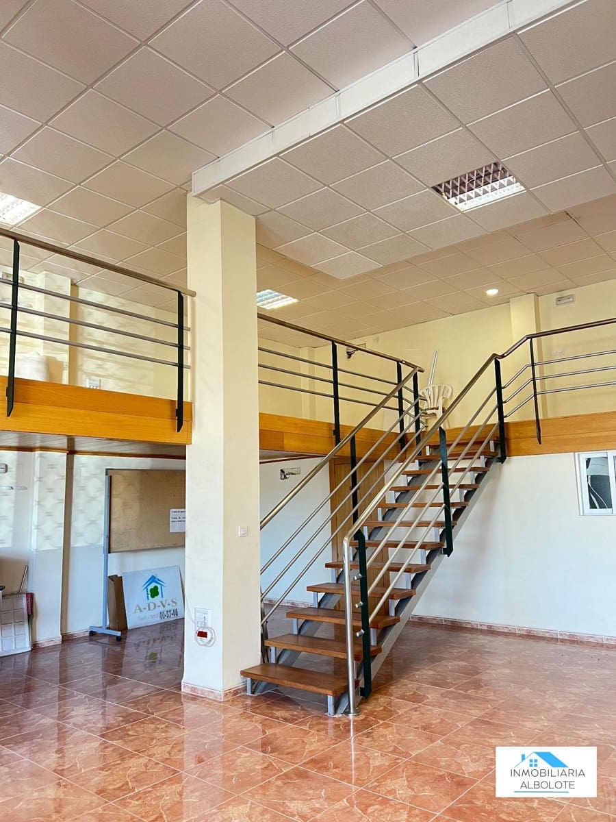 Erhverv til salg i Peligros - € 157.000 (Ref: 8134120)