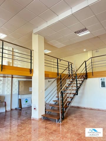 Commercial for sale in Peligros - € 157,000 (Ref: 8134120)