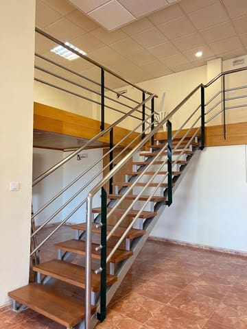 Commercial for sale in Peligros - € 157,000 (Ref: 8134120)