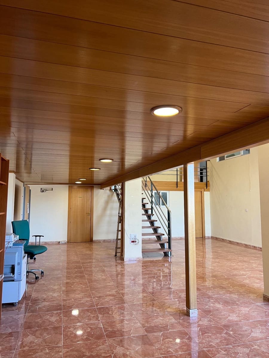 Erhverv til salg i Peligros - € 157.000 (Ref: 8134120)