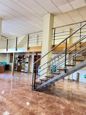 Commercial for sale in Peligros - € 157,000 (Ref: 8134120)