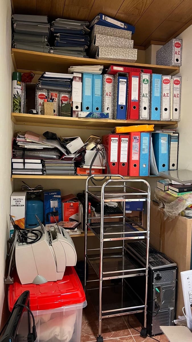 Erhverv til salg i Peligros - € 157.000 (Ref: 8134120)